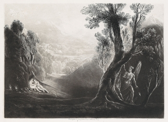 John Martin - 