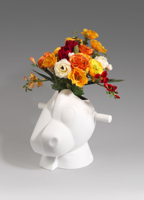 Jeff Koons - Multiple