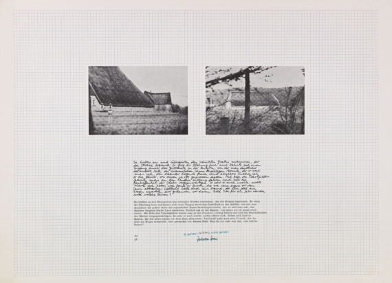 Jochen Gerz - Offset