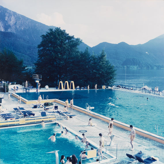 Ralf Peters - Color photograph