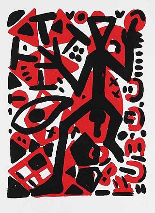 Penck A.R.