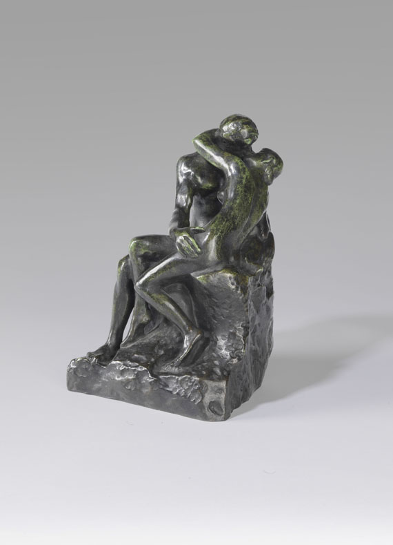 Rodin, Auguste - object 114002529