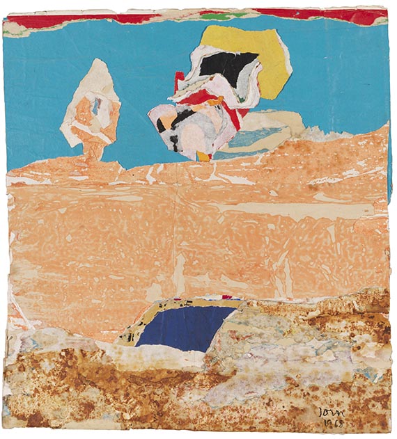 Asger Jorn - 