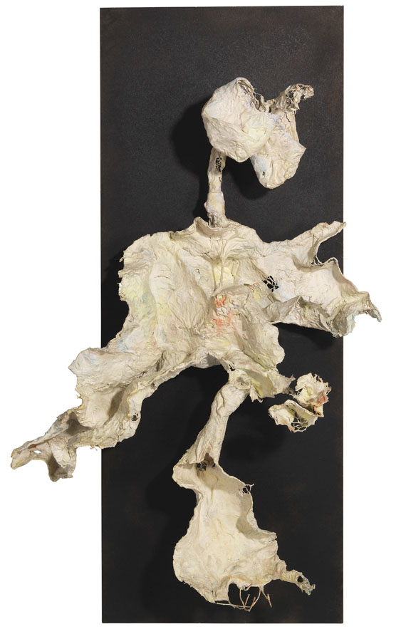 Bernard Schultze -