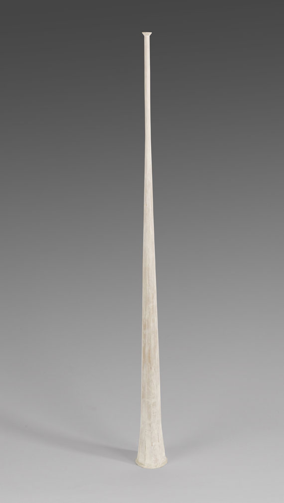 Katsuhito Nishikawa - Wood