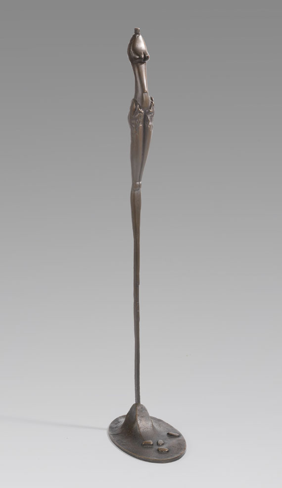 Paul Wunderlich - Bronze