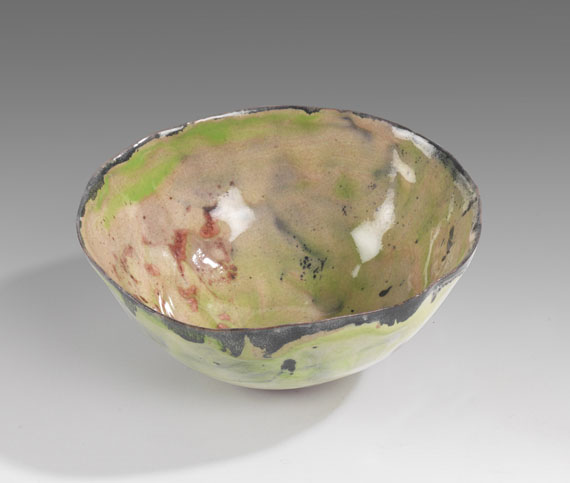 Fausto Melotti - Ceramics