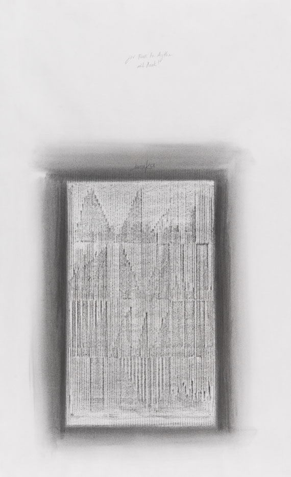 Heinz Mack - Chalks