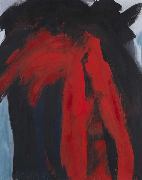 Ilja Heinig - Mixed media