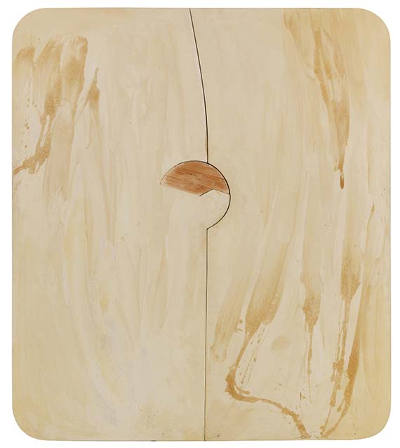 Jiri Hilmar - Mixed media