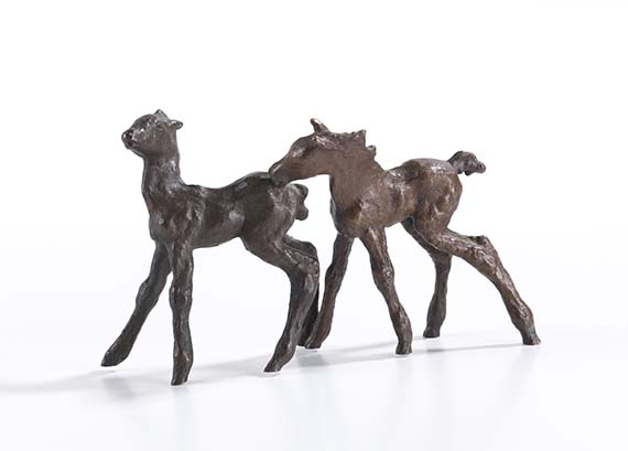 Renée Sintenis - Bronze