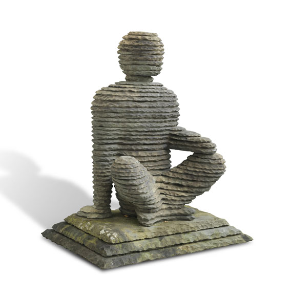 Boaz Vaadia - Bronze