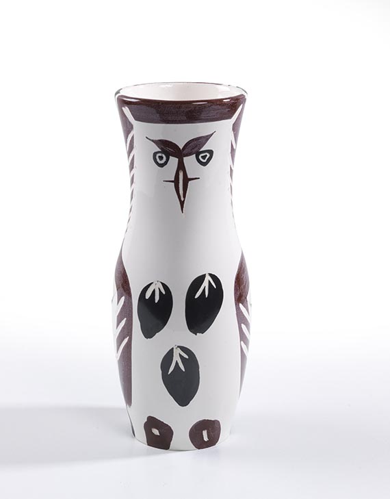 Pablo Picasso - Ceramics