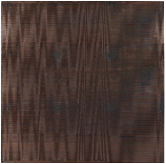 Martin, Jason - Acrylic