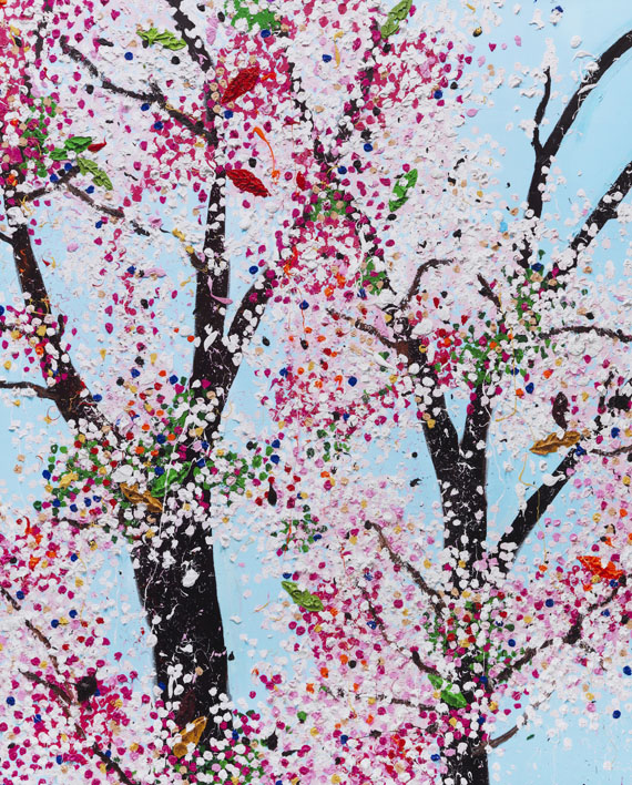 Damien Hirst - Print