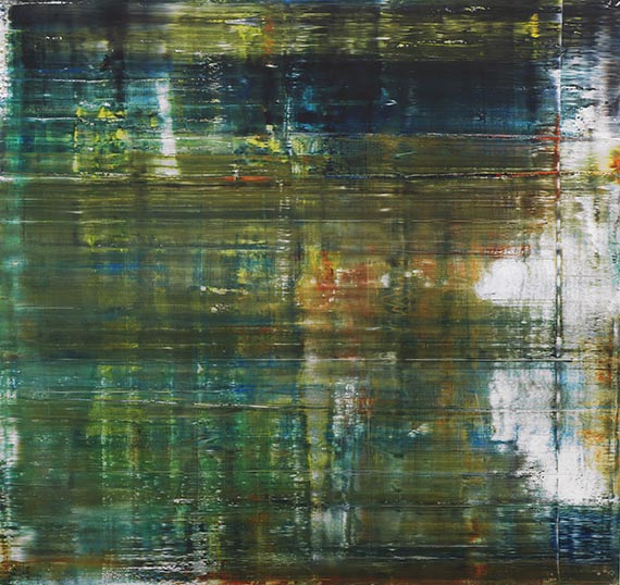 Gerhard Richter - Print