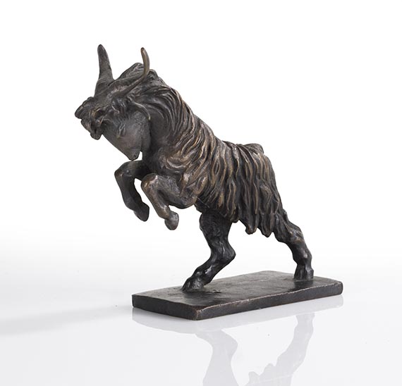 Renée Sintenis - Bronze