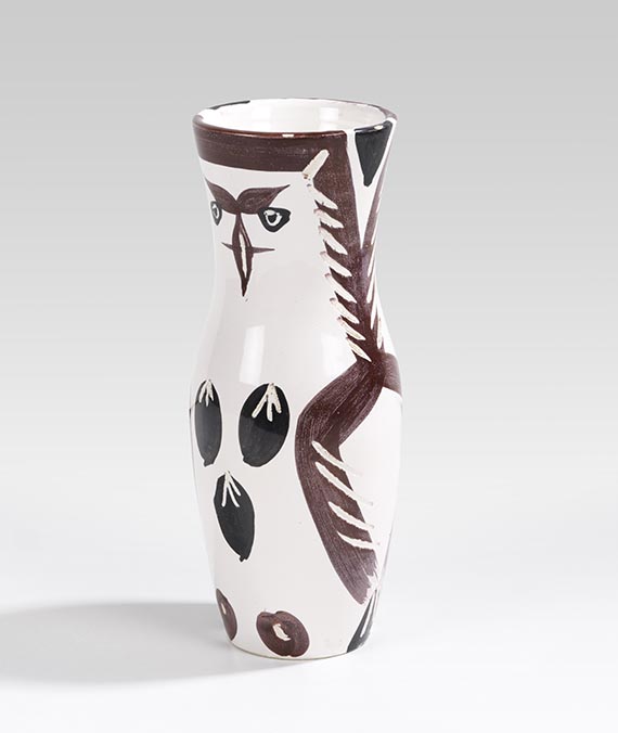 Pablo Picasso - Ceramics