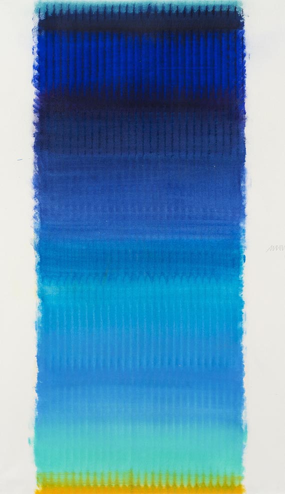 Heinz Mack - Pastel