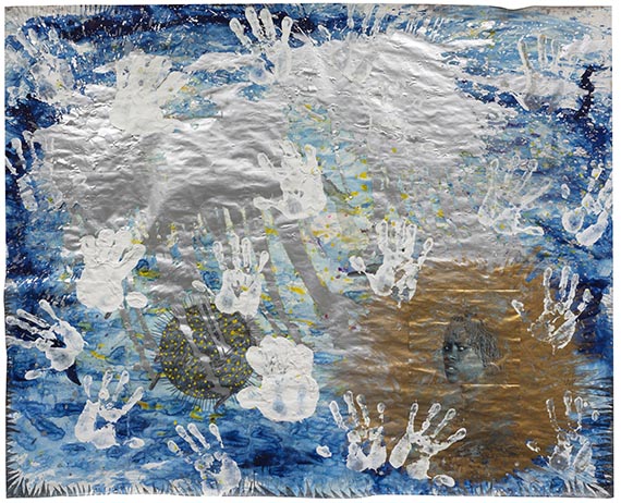 Buthe, Michael - Gabriel