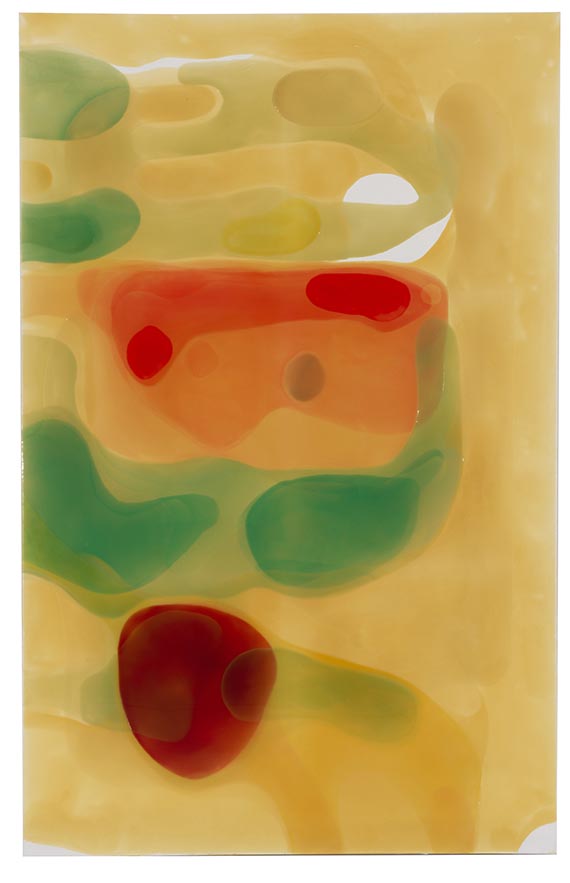 Zimmermann, Peter - Mixed media