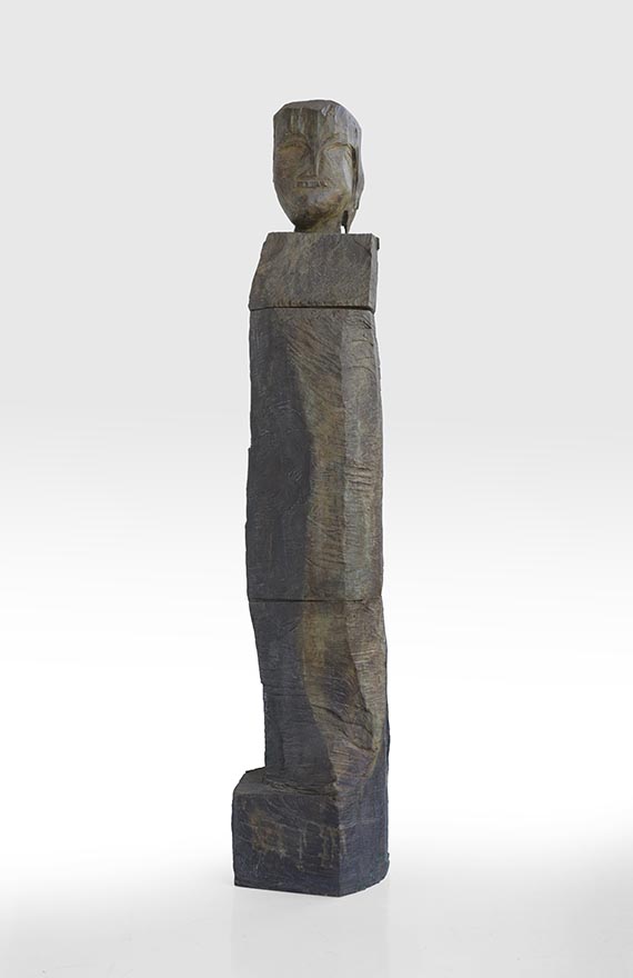 Klinge, Dietrich - Teles