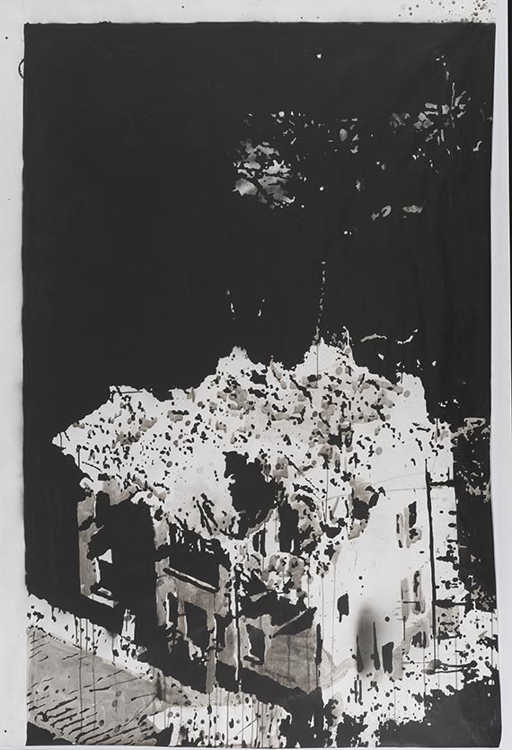 Bonvicini, Monica - Hurricanes and Other Catastrophes (#20)