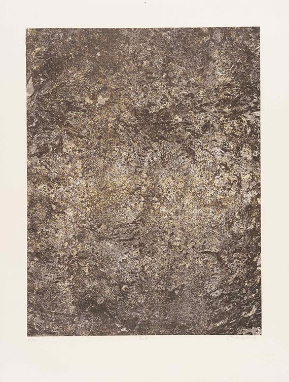 Dubuffet, Jean - object 125000474