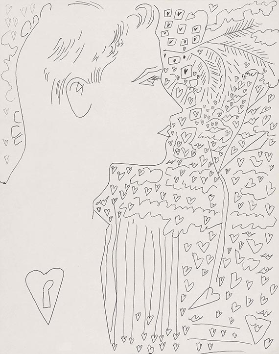 Warhol, Andy - object 125000511