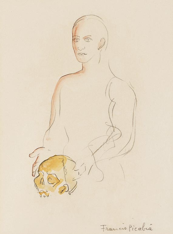 Picabia, Francis - object 125000516