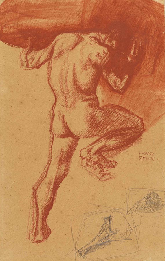 Stuck, Franz von - 