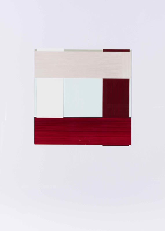 Knoebel, Imi - Face 3