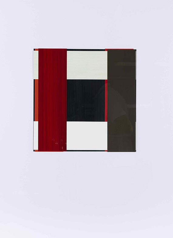 Knoebel, Imi - Face 4