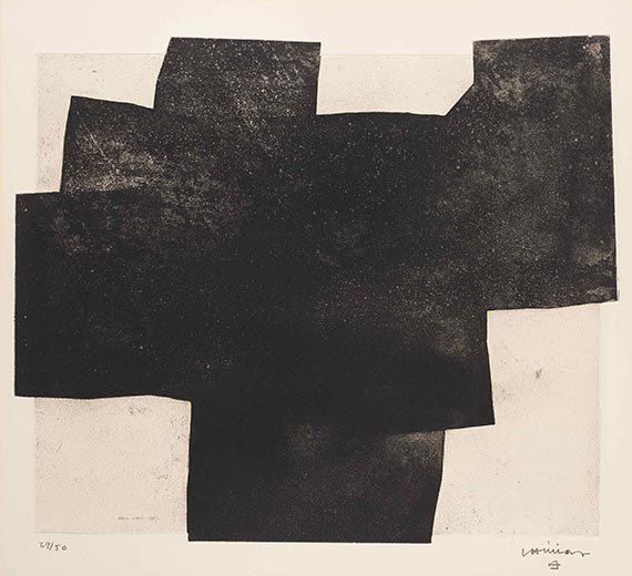 Chillida, Eduardo - object 125000666