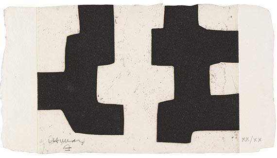 Chillida, Eduardo - object 125000671