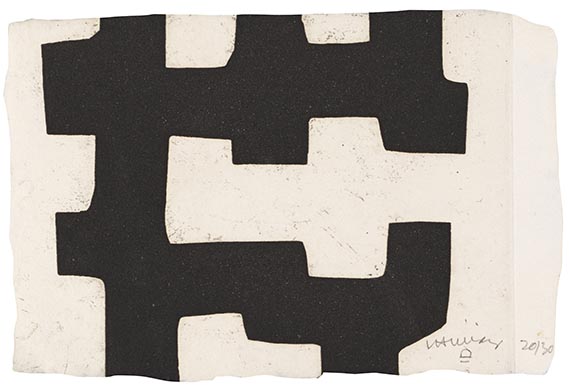 Chillida, Eduardo - object 125000672