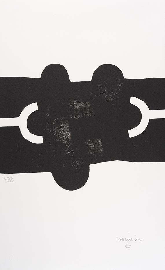 Chillida, Eduardo - object 125000673