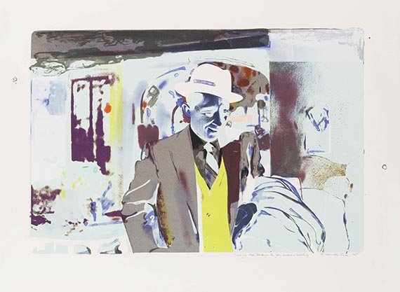 Hamilton, Richard - I