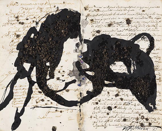 Schumacher, Emil - G - ML 23 (Latino Maccheronico)