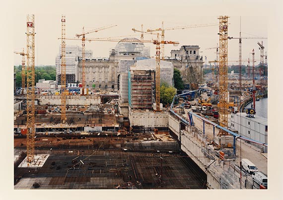 Thiel, Frank - Stadt 2/32/A (Berlin)