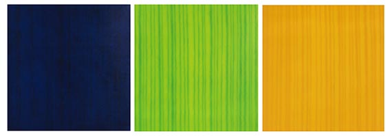 Joachim Grommek - Oil on canvas