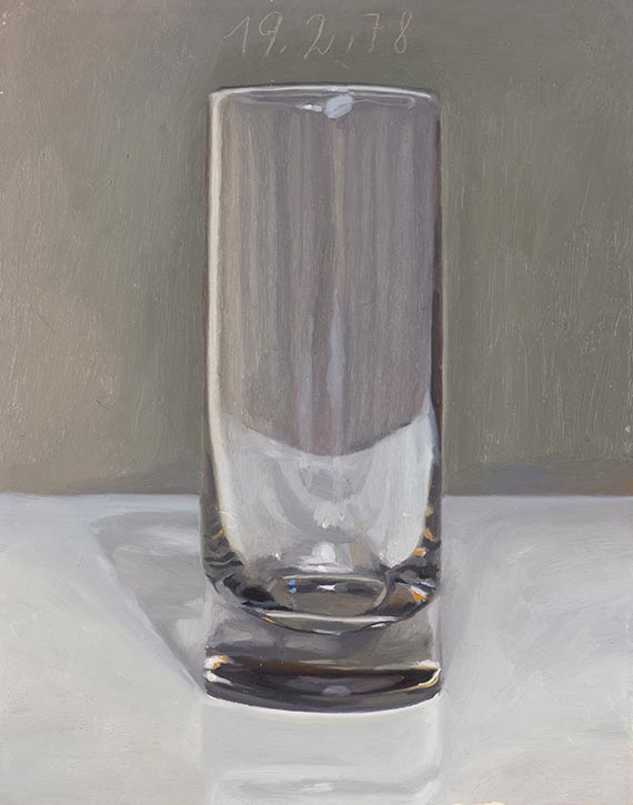 Dreher, Peter - Tag um Tag guter Tag