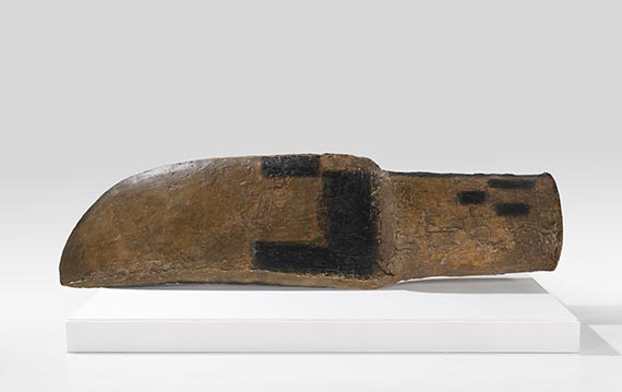 Markus L&uuml;pertz - Bronze