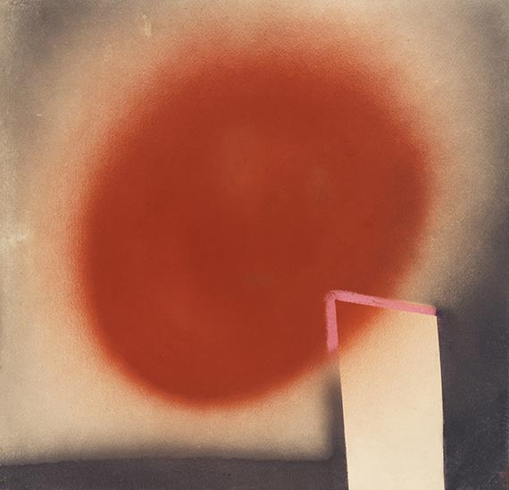 Geiger, Rupprecht - object 125001379