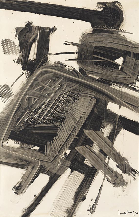 Sonderborg, K.R.H. (d.i. Kurt R. Hoffmann) - object 125001417