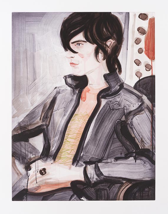 Peyton, Elizabeth - Nick