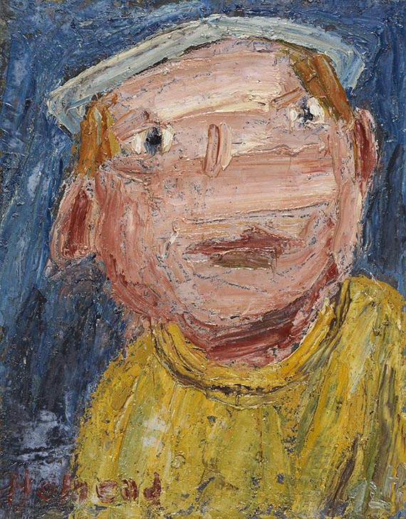 Holmead Phillips, Clifford - object 125001502