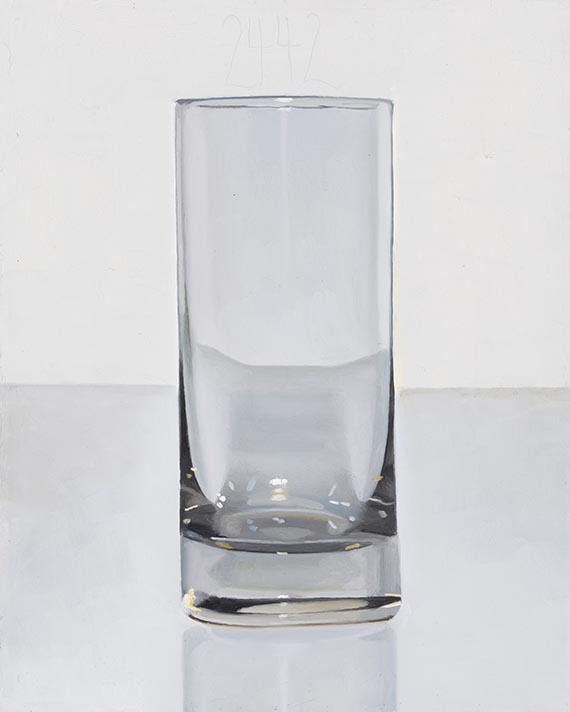 Dreher, Peter - Tag um Tag guter Tag (Nr. 2442 - Nacht)