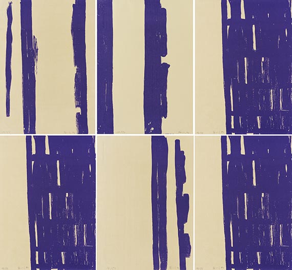 Förg, Günther - object 126000020