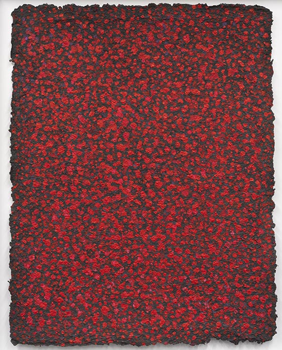Gonschior, Kuno - Acrylic